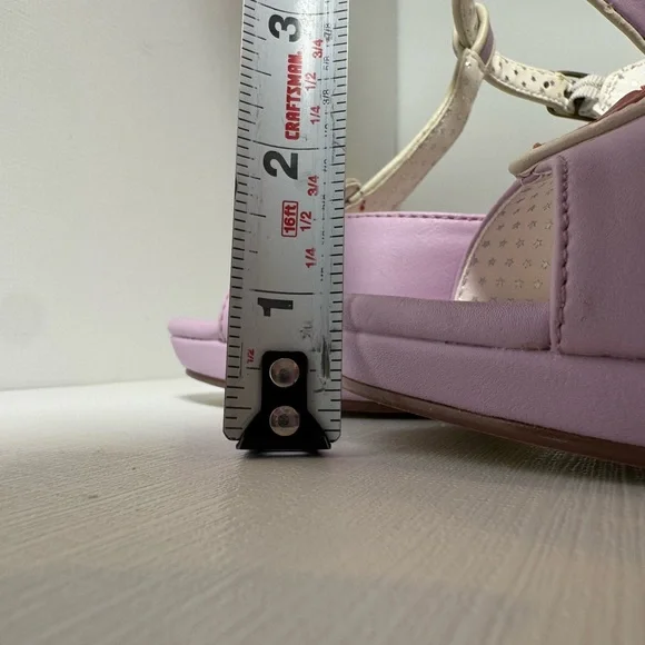 Pin Up Couture Siren-09 Size 7m heels - Picture 9 of 13